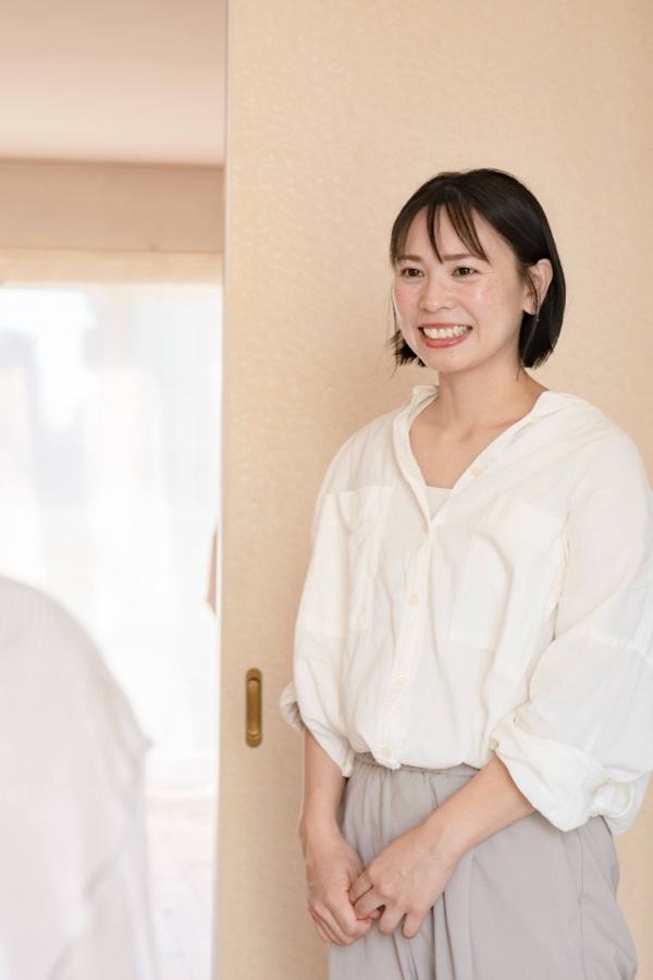 セラピスト Ayumi